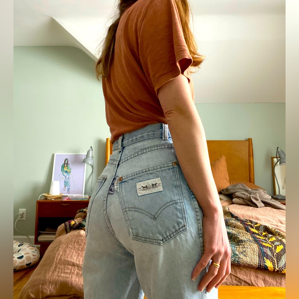 Vintage Levi’s